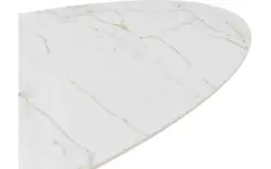 Goossens excellent eettafel pietra wit keramiek - 8260834-goossens-excellent-pietra-los-blad-keramiek-15