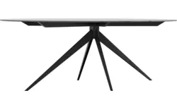 Goossens excellent eettafel pietra groen keramiek - 8260835-goossens-excellent-pietra-los-blad-keramiek-15