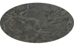Goossens excellent eettafel pietra groen keramiek - 8260835-goossens-excellent-pietra-los-blad-keramiek-15