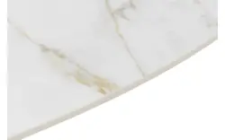 Goossens excellent eettafel pietra wit keramiek - 8260838-goossens-excellent-pietra-los-blad-keramiek-15