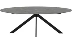 Goossens excellent eettafel pietra groen keramiek - 8260839-goossens-excellent-pietra-los-blad-keramiek-16