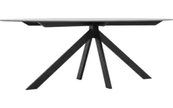 Goossens excellent eettafel pietra groen keramiek - 8260839-goossens-excellent-pietra-los-blad-keramiek-15