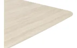 Goossens excellent eettafel pietra beige keramiek - 8260840-goossens-excellent-pietra-los-blad-keramiek-01