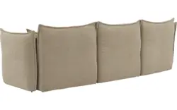 Goossens zitbank tess bruin stof - 8260872-goossens-tess-bank-stof-bruin-01