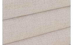 Goossens boxspring compleet quatro compleet beige stof - 8252829-goossens-quatro-boxspring-stof-01