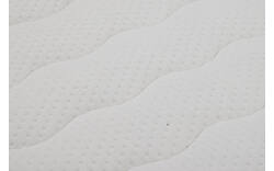 Goossens boxspring compleet quatro compleet beige stof - 8252829-goossens-quatro-boxspring-stof-01