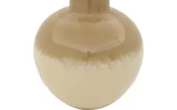 Goossens vaas holm wit keramiek - 8260954-goossens-holm-woon-accessoires-keramiek-01