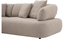 Goossens loungebank noa beige stof - 8260995-goossens-noa-bank-stof-beige-07