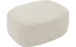 Goossens voetenbank nomi wit stof - 8261021-goossens-nomi-hocker-stof-15