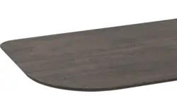 Goossens eettafel levi bruin eiken - 8261048-goossens-levi-eettafel-eiken-bruin-01
