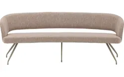 Goossens excellent eetbank ostuni roze stof - 8261064-goossens-excellent-ostuni-eetkamerstoel-stof-roze-15