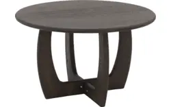 Goossens eettafel slim donker bruin eiken - 8261071-goossens-slim-eettafel-eiken-donker-bruin-15