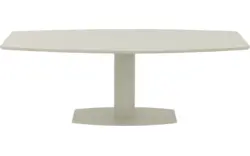 Goossens eettafel sabbia grijs spraybeton - 8261080-goossens-sabbia-eettafel-spraybeton-grijs-16