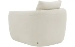 Goossens draaifauteuil fay wit stof - 8261567-goossens-fay-fauteuil-stof-16